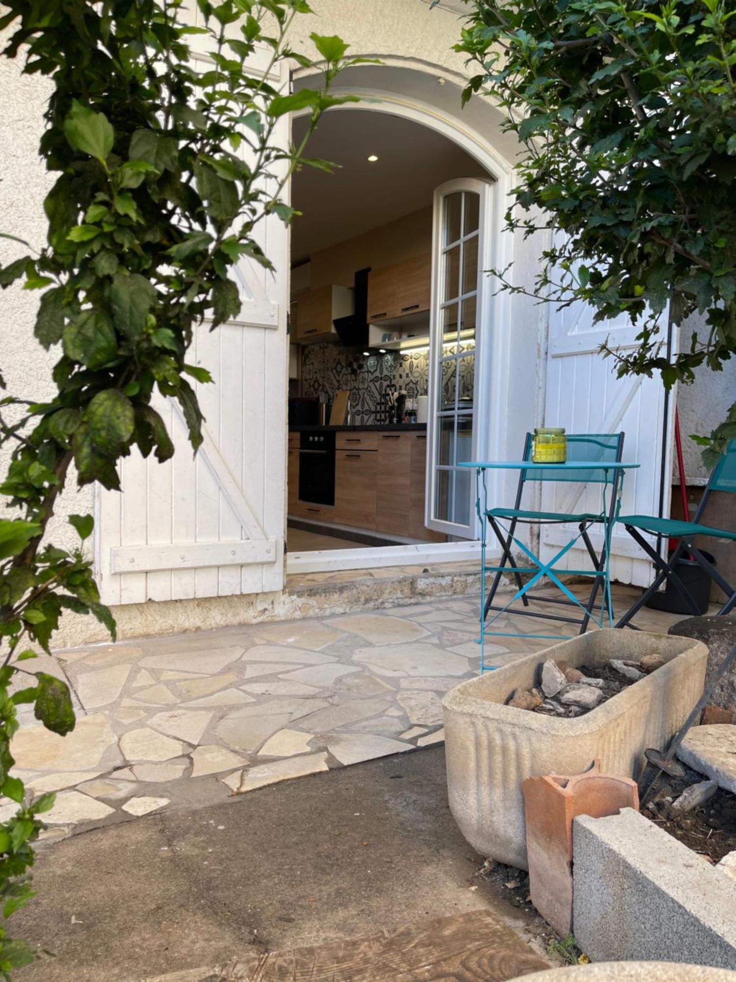 Apartment M&s Neuf Climatise Centre Historique *