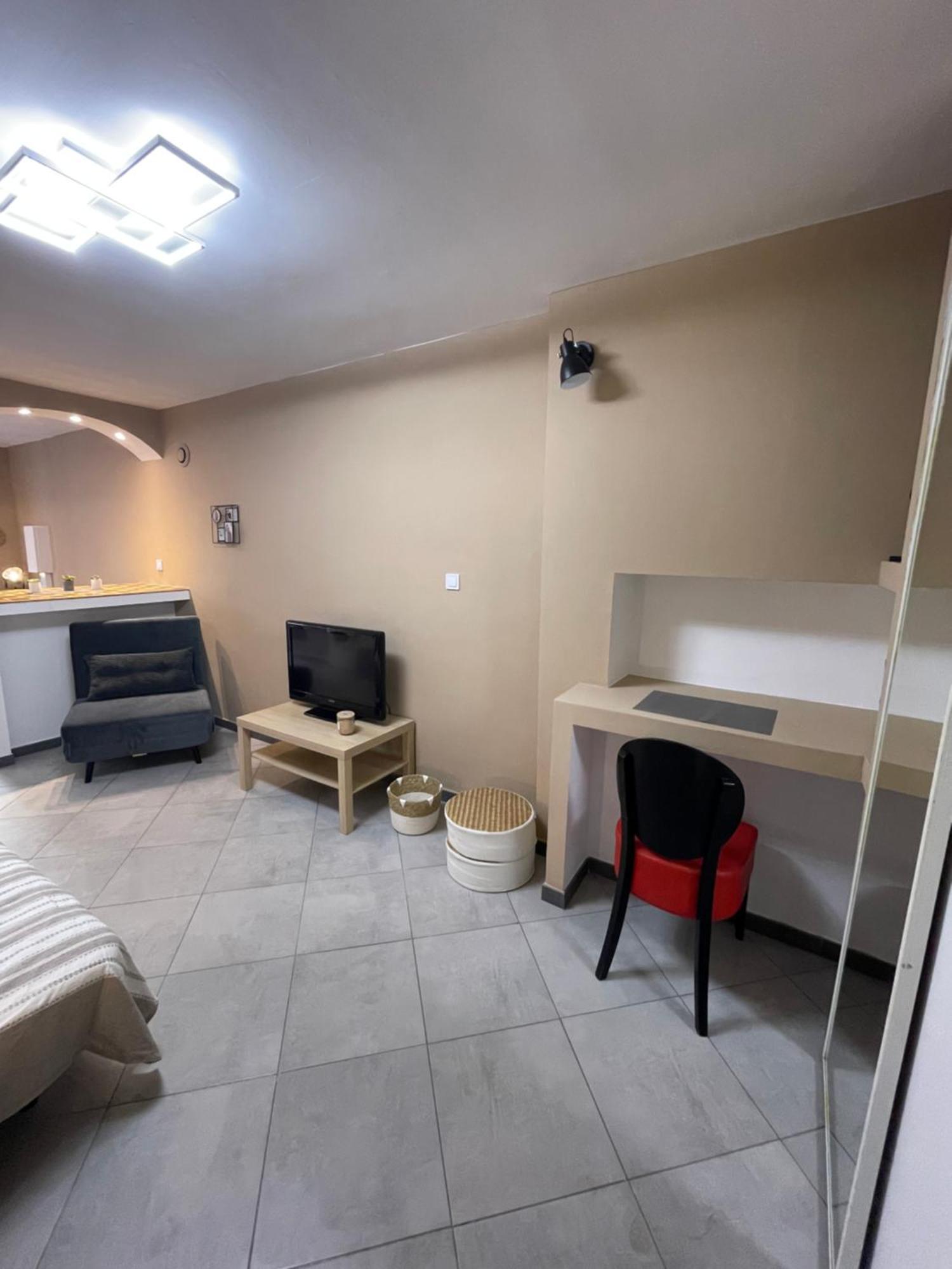 M&s Neuf Climatise Centre Historique * Vias
